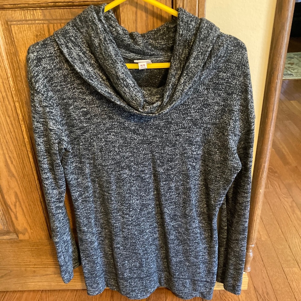 Merona sweater
